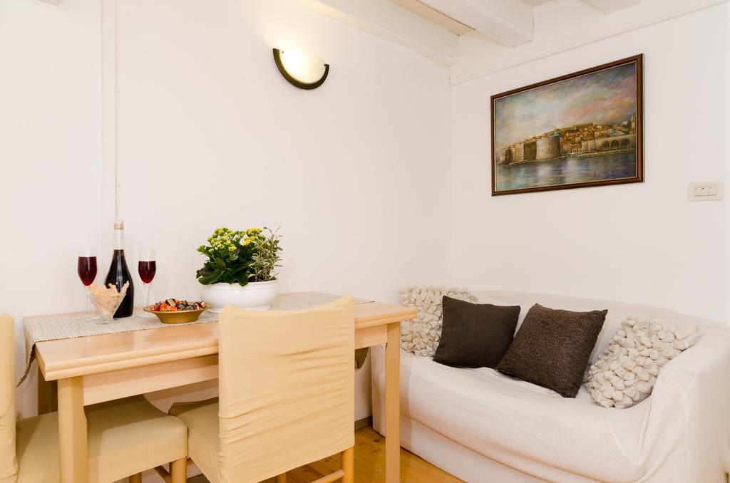 Apartments Divina Dubrovnik Bilik gambar