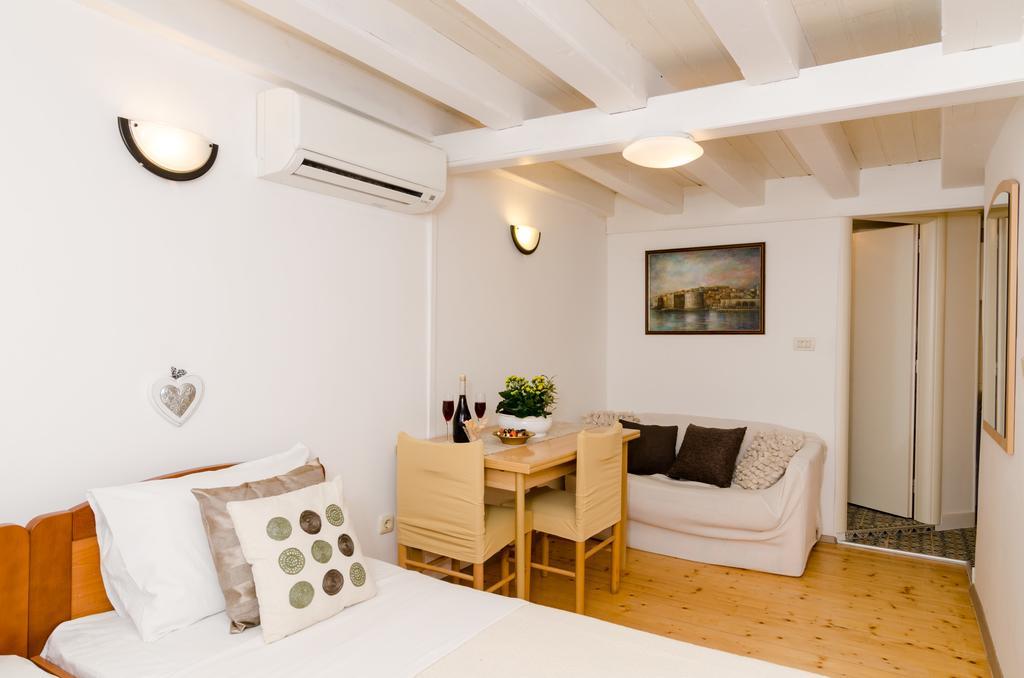 Apartments Divina Dubrovnik Bilik gambar